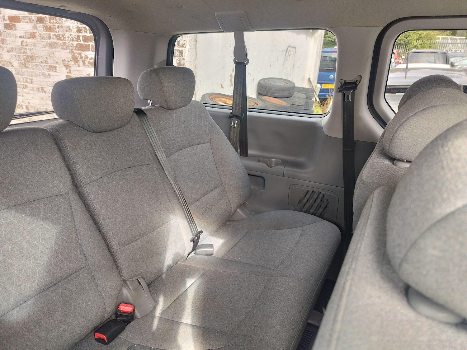 Used Hyundai i800 for sale - 76476599: Photo 4