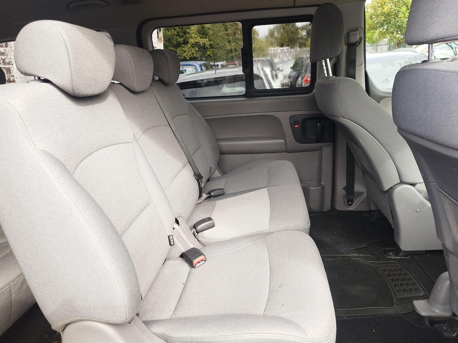 Used Hyundai i800 for sale - 76476599: Photo 5