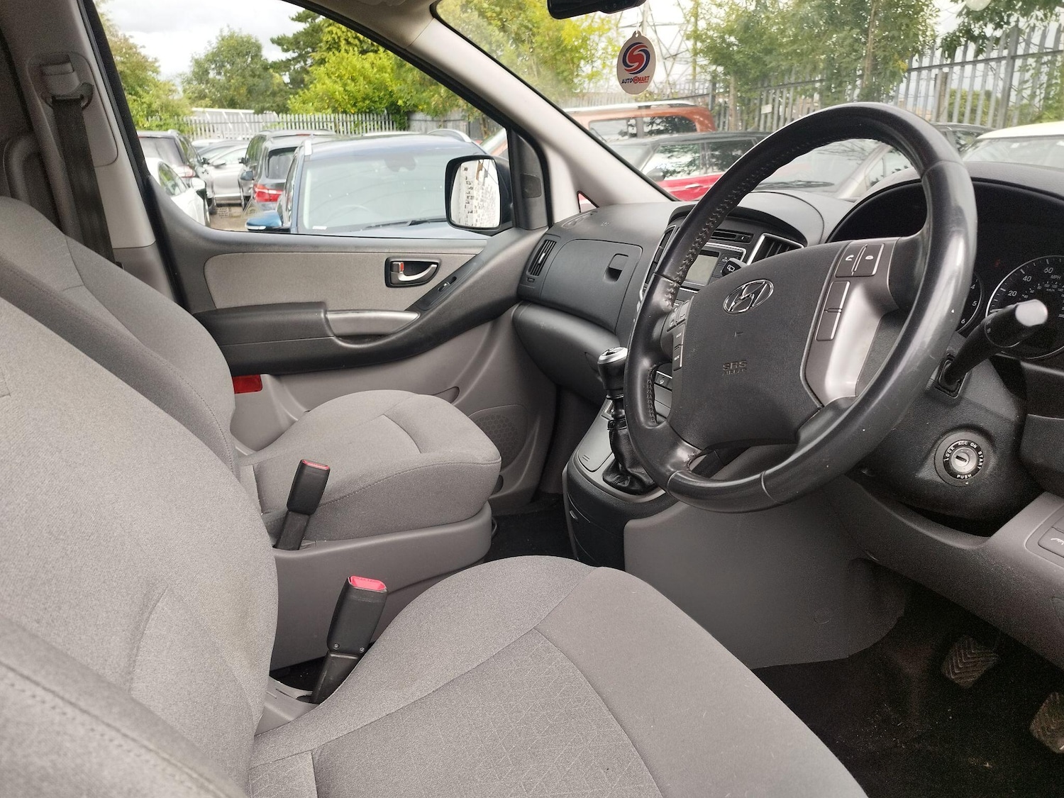 Used Hyundai i800 for sale - 76476599: Photo 6