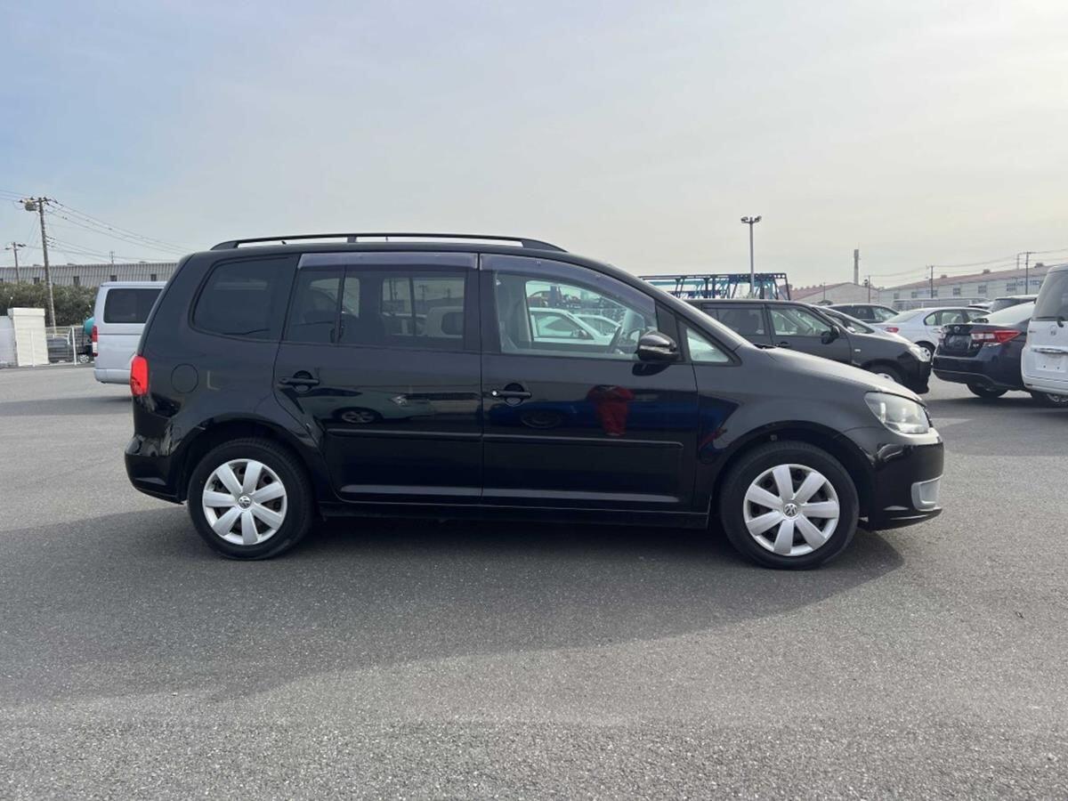 Used Volkswagen Touran 2023 for sale - 76446471: Photo 10