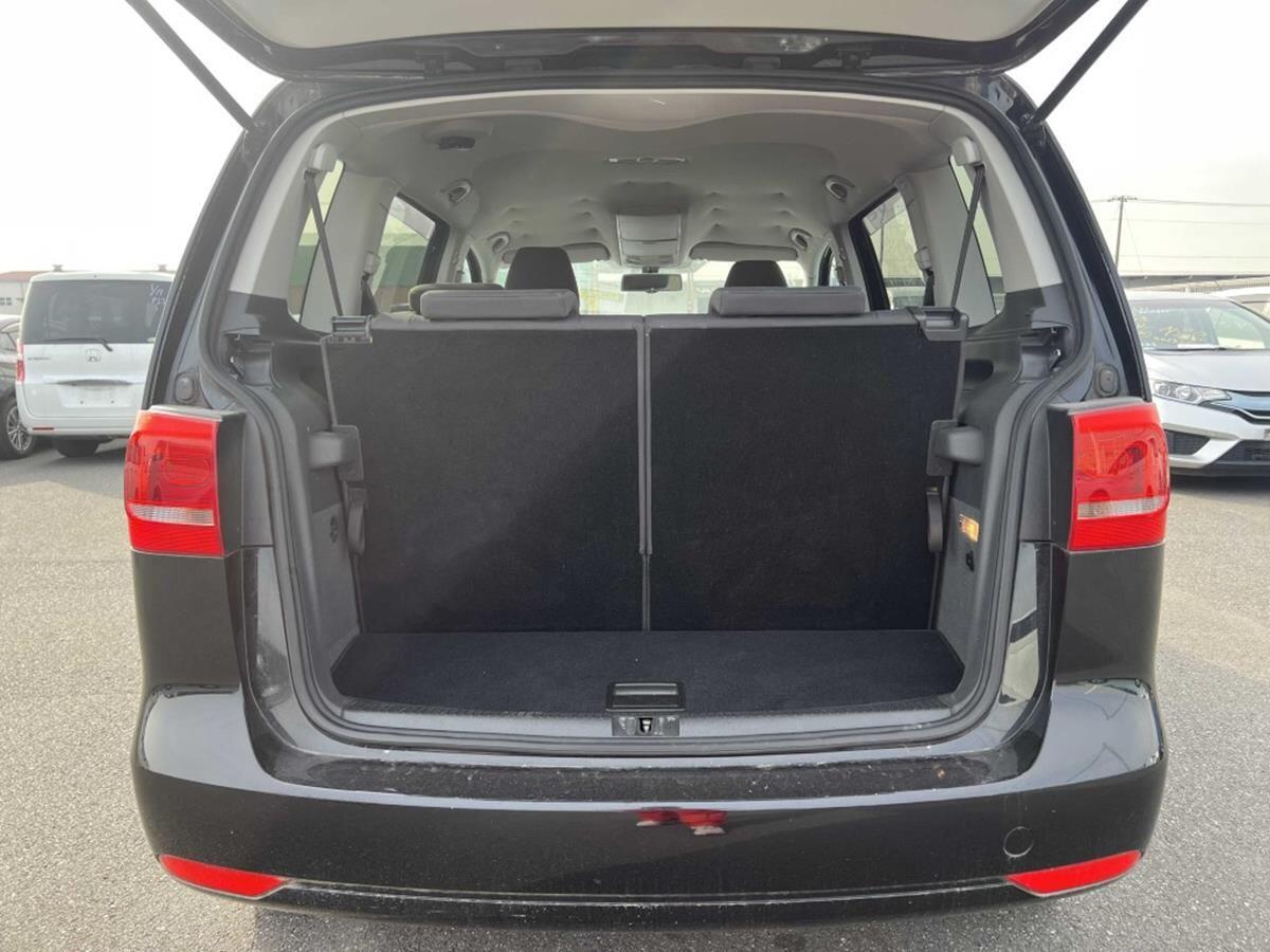 Used Volkswagen Touran 2023 for sale - 76446471: Photo 6