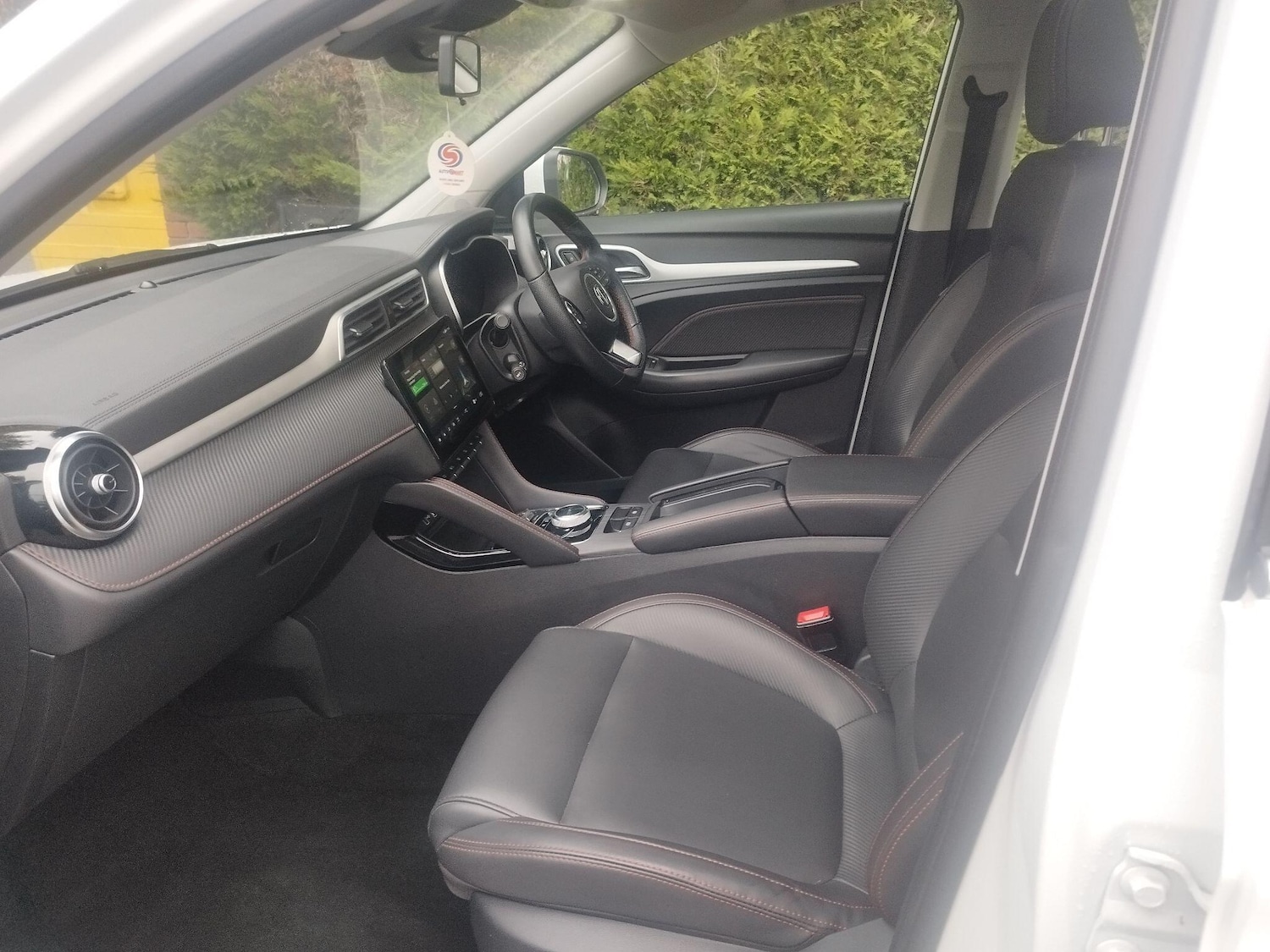 Used MG MG ZS 2022 for sale - 76377764: Photo 4