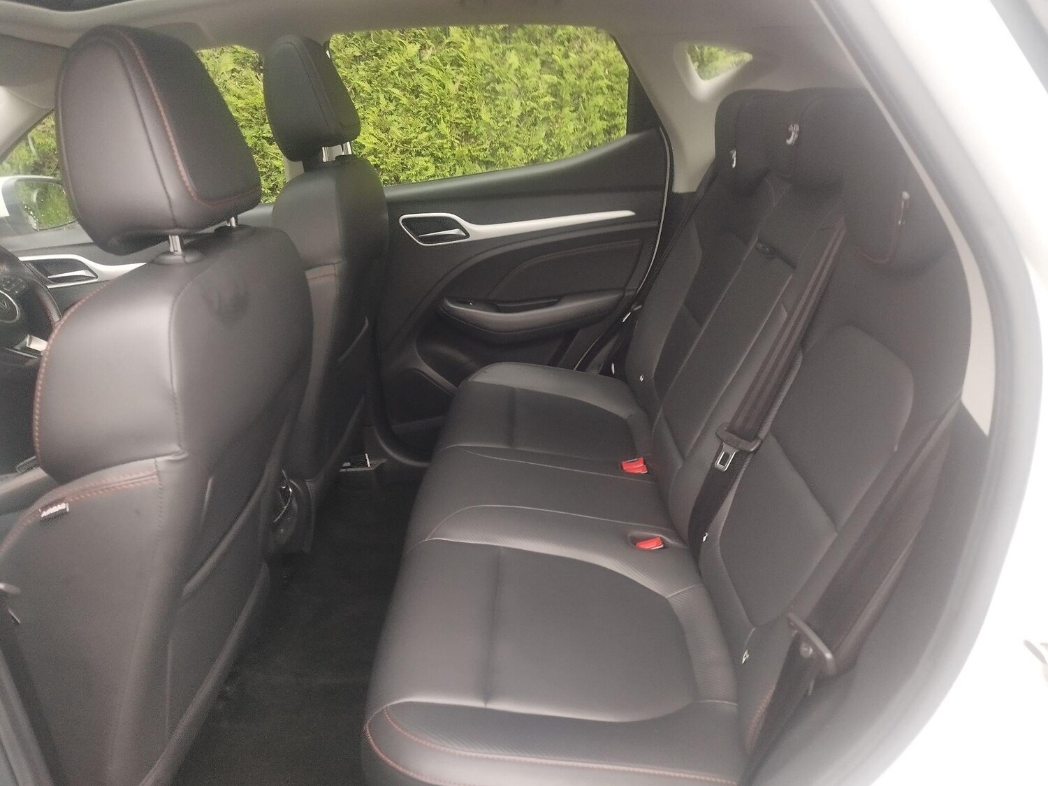 Used MG MG ZS 2022 for sale - 76377764: Photo 6