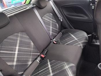 Used Vauxhall Corsa 2017 for sale - 76283862: Photo