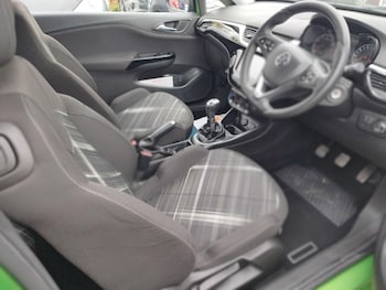 Used Vauxhall Corsa 2017 for sale - 76283862: Photo