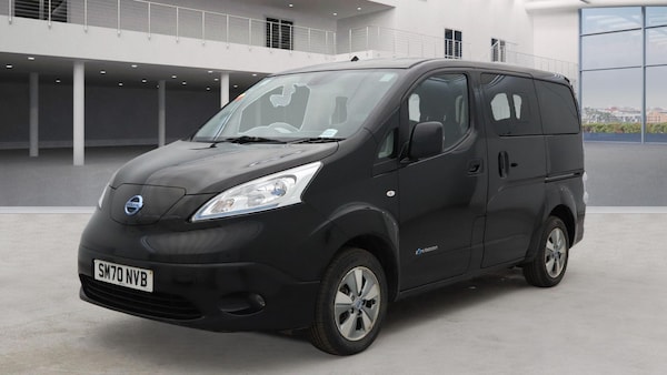 Used Nissan eNV200 Evalia 2020 for sale - 76174775: Photo 10