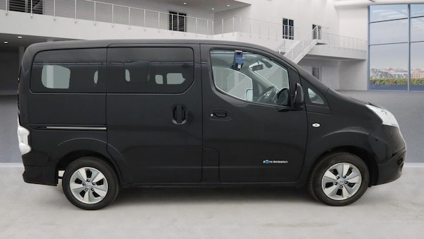 Used Nissan eNV200 Evalia 2020 for sale - 76174775: Photo 5