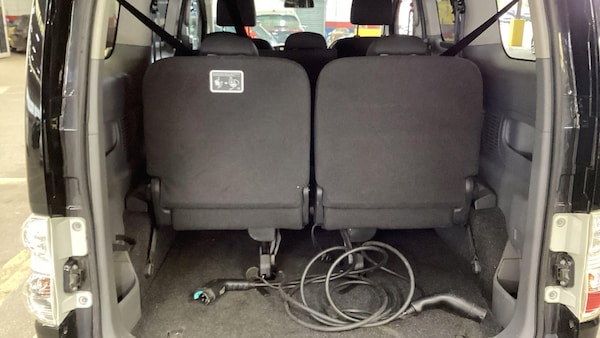 Used Nissan eNV200 Evalia 2020 for sale - 76174775: Photo 7