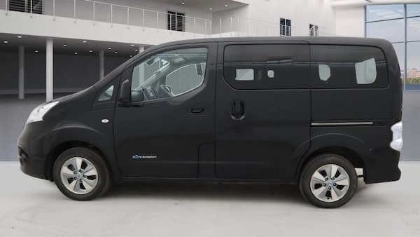 Used Nissan eNV200 Evalia 2020 for sale - 76174775: Photo 8