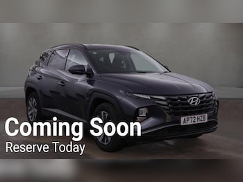 Used Hyundai TUCSON 2022 for sale - 78860260: Photo
