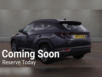 Used Hyundai TUCSON 2022 for sale - 78860260: Photo