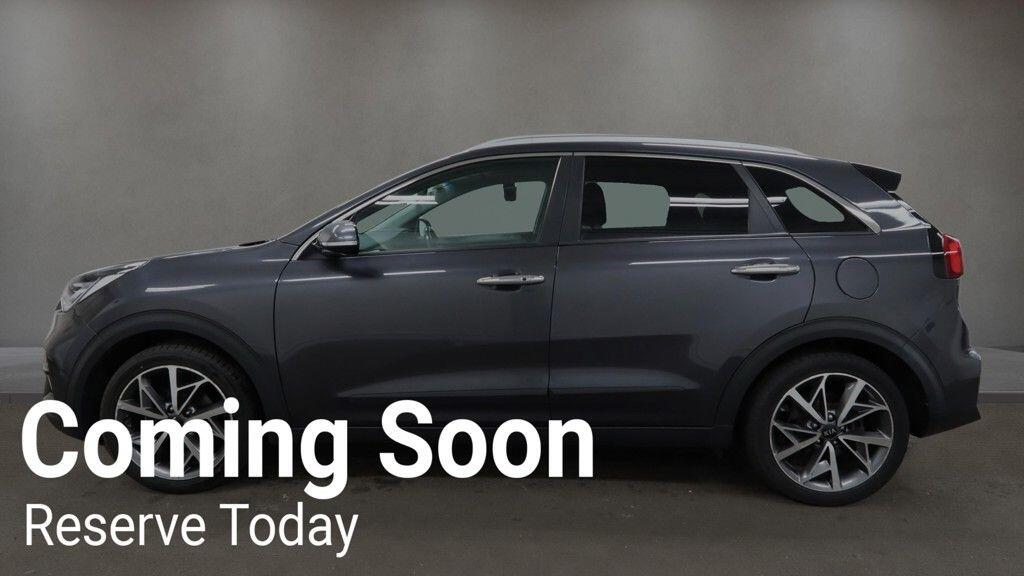 Used Kia Niro 2020 for sale - 78006499: Photo 10