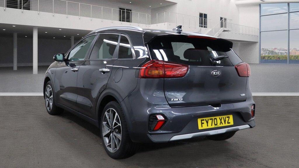 Used Kia Niro 2020 for sale - 78006499: Photo 13