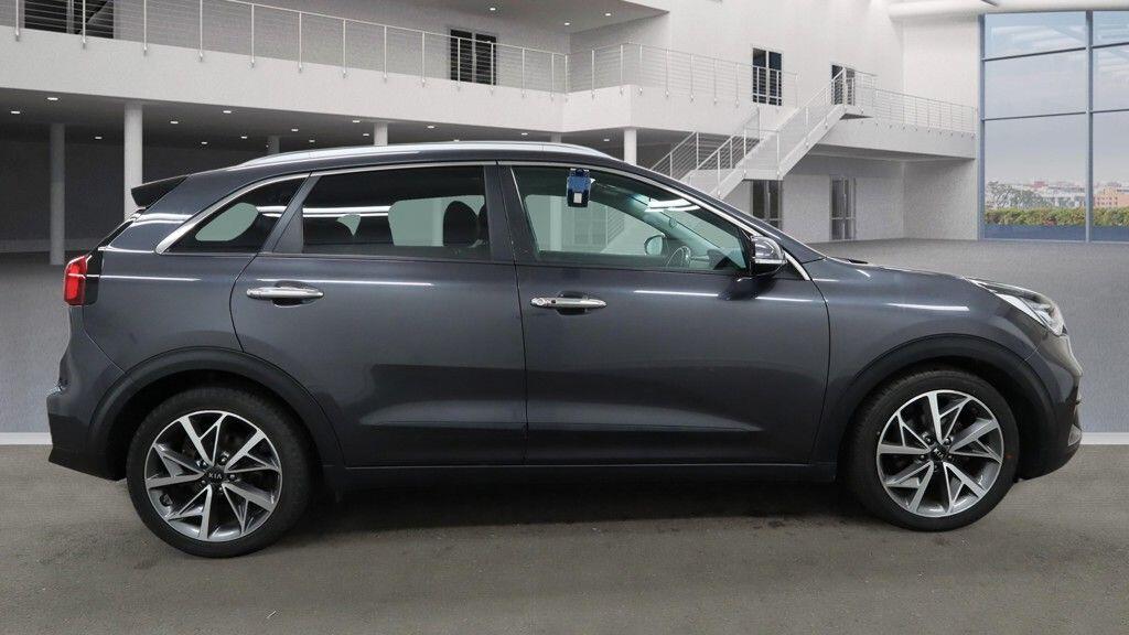 Used Kia Niro 2020 for sale - 78006499: Photo 15