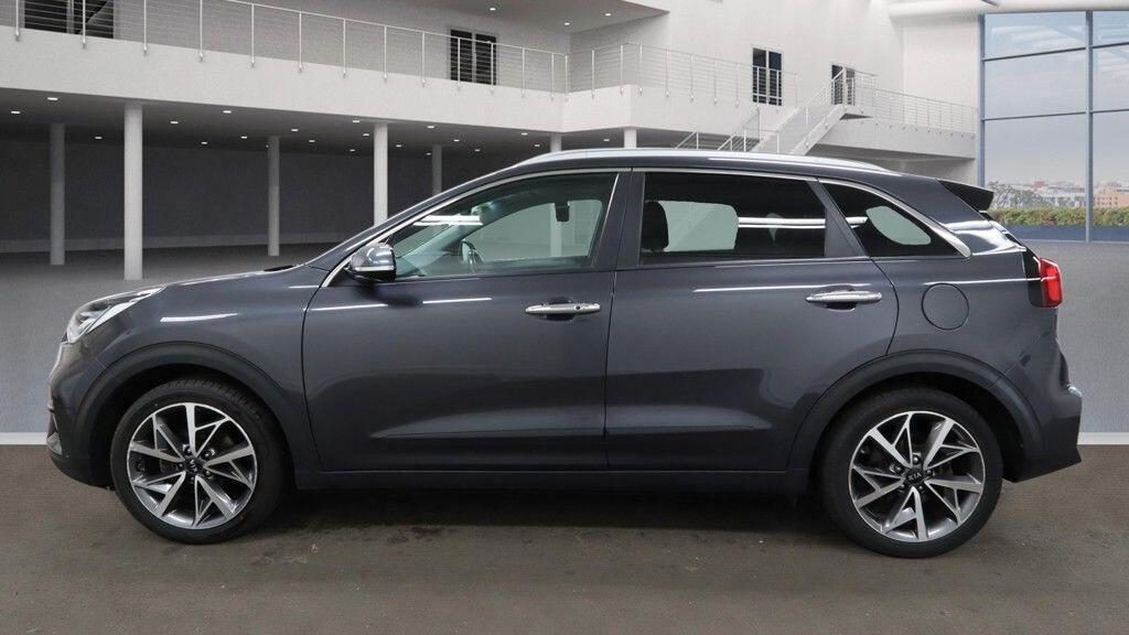 Used Kia Niro 2020 for sale - 78006499: Photo 16