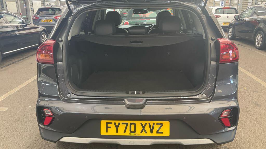 Used Kia Niro 2020 for sale - 78006499: Photo 17