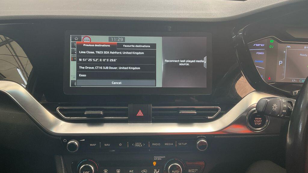 Used Kia Niro 2020 for sale - 78006499: Photo 18