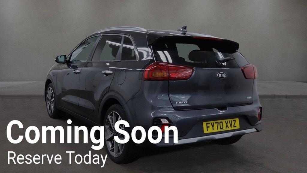 Used Kia Niro 2020 for sale - 78006499: Photo 6