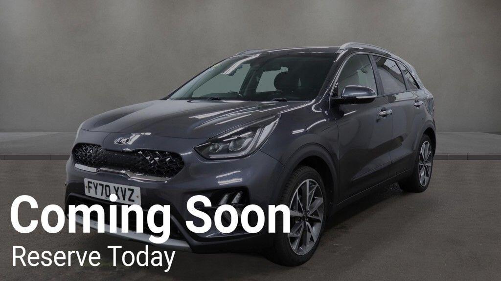 Used Kia Niro 2020 for sale - 78006499: Photo 7
