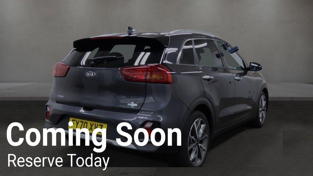 Used Kia Niro 2020 for sale - 78006499: Photo 8