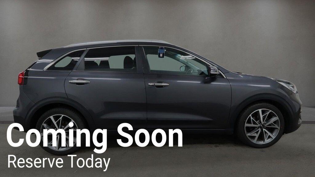 Used Kia Niro 2020 for sale - 78006499: Photo 9