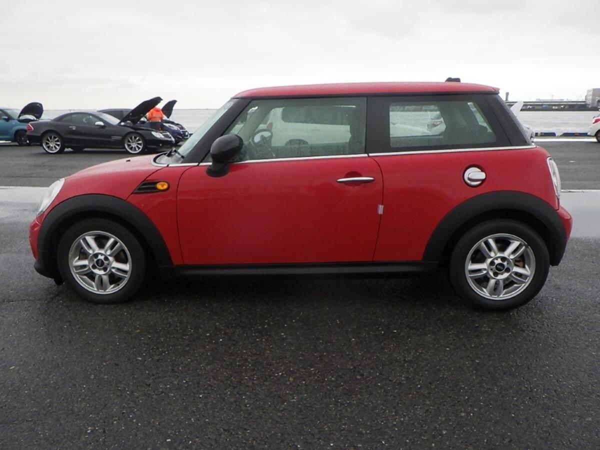 Used MINI Hatch for sale - 76995292: Photo 12