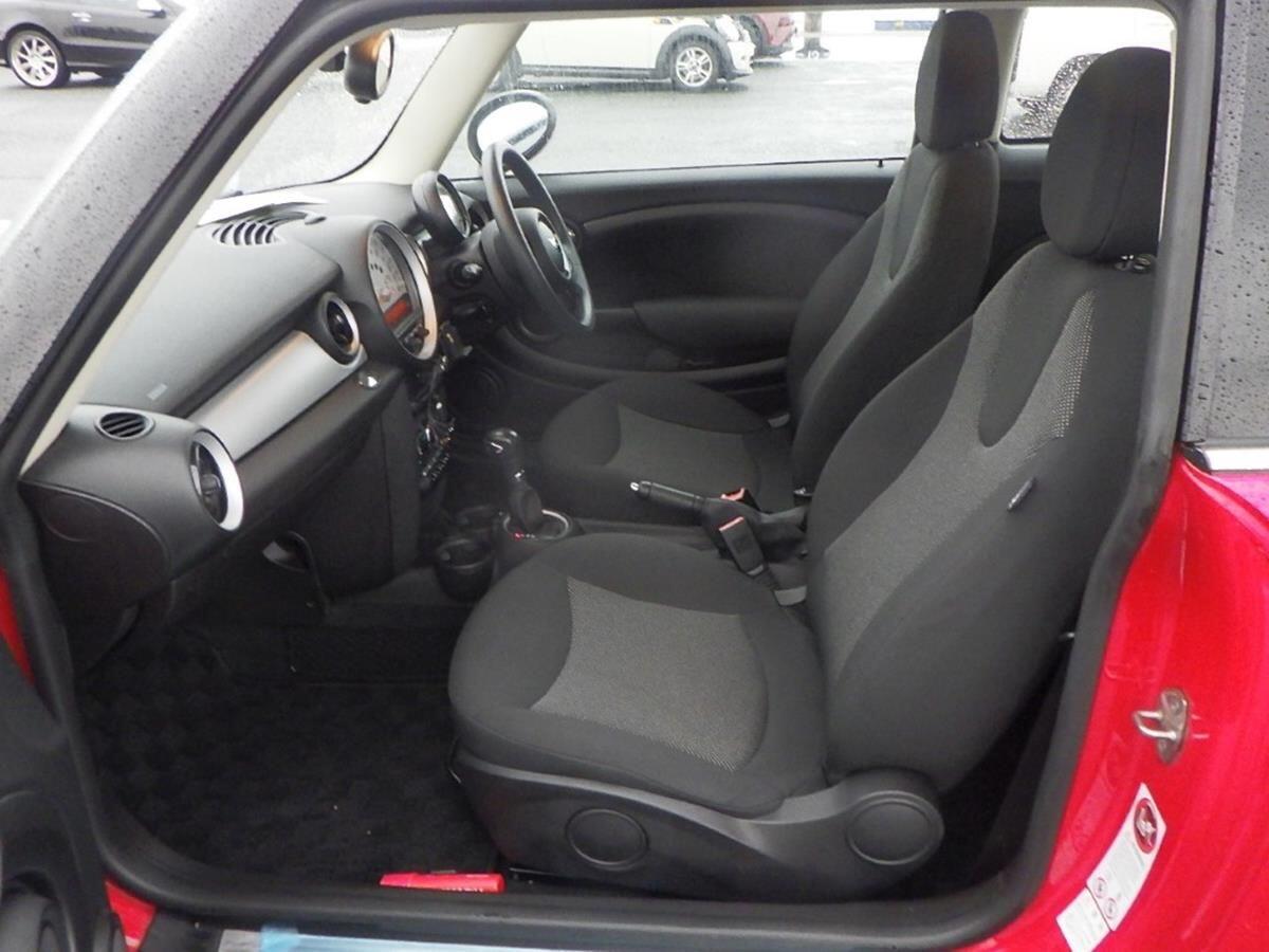 Used MINI Hatch for sale - 76995292: Photo 8