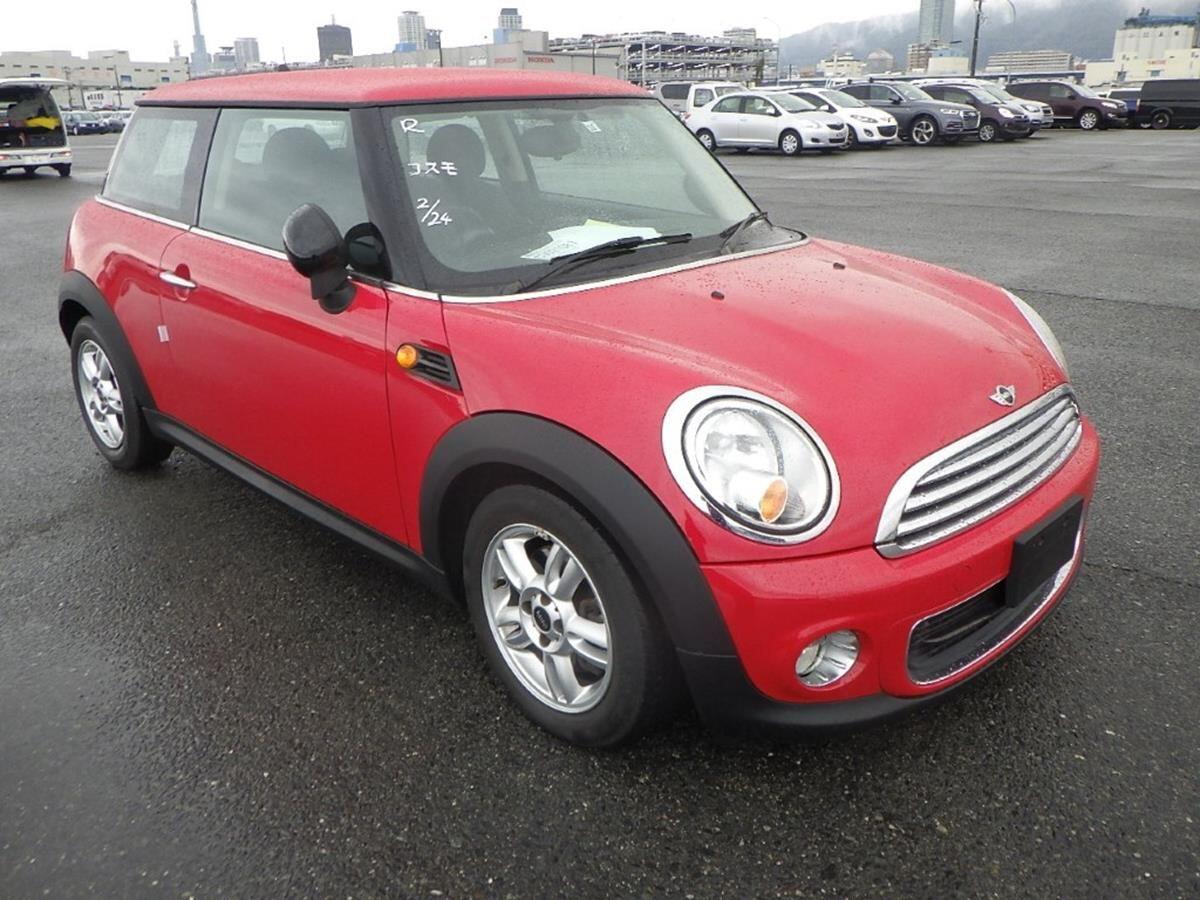 Used MINI Hatch for sale - 76995292: Photo 9