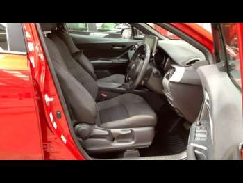 Used Toyota C-HR 2020 for sale - 74920482: Photo