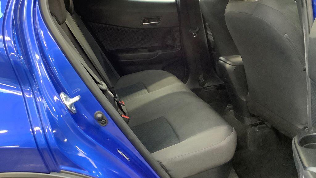 Used Toyota C-HR 2020 for sale - 76865875: Photo 17