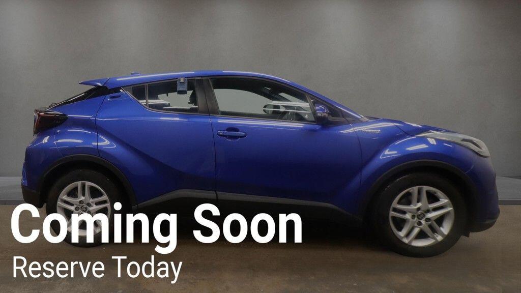 Used Toyota C-HR 2020 for sale - 76865875: Photo 8