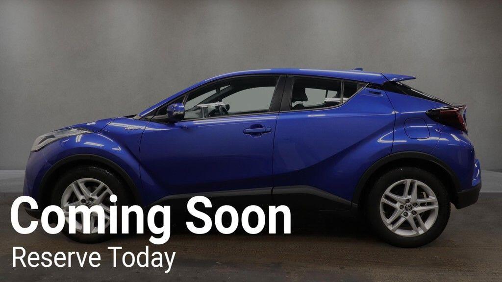 Used Toyota C-HR 2020 for sale - 76865875: Photo 9