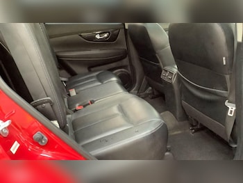 Used Nissan X-Trail 2018 for sale - 78504086: Photo