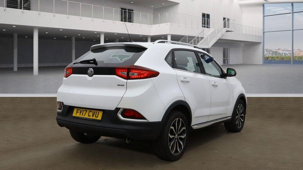 Used MG GS 2017 for sale - 77016218: Photo 10