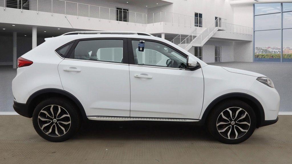 Used MG GS 2017 for sale - 77016218: Photo 11