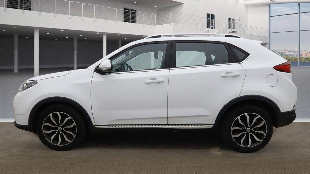 Used MG GS 2017 for sale - 77016218: Photo 12