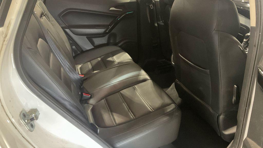 Used MG GS 2017 for sale - 77016218: Photo 13