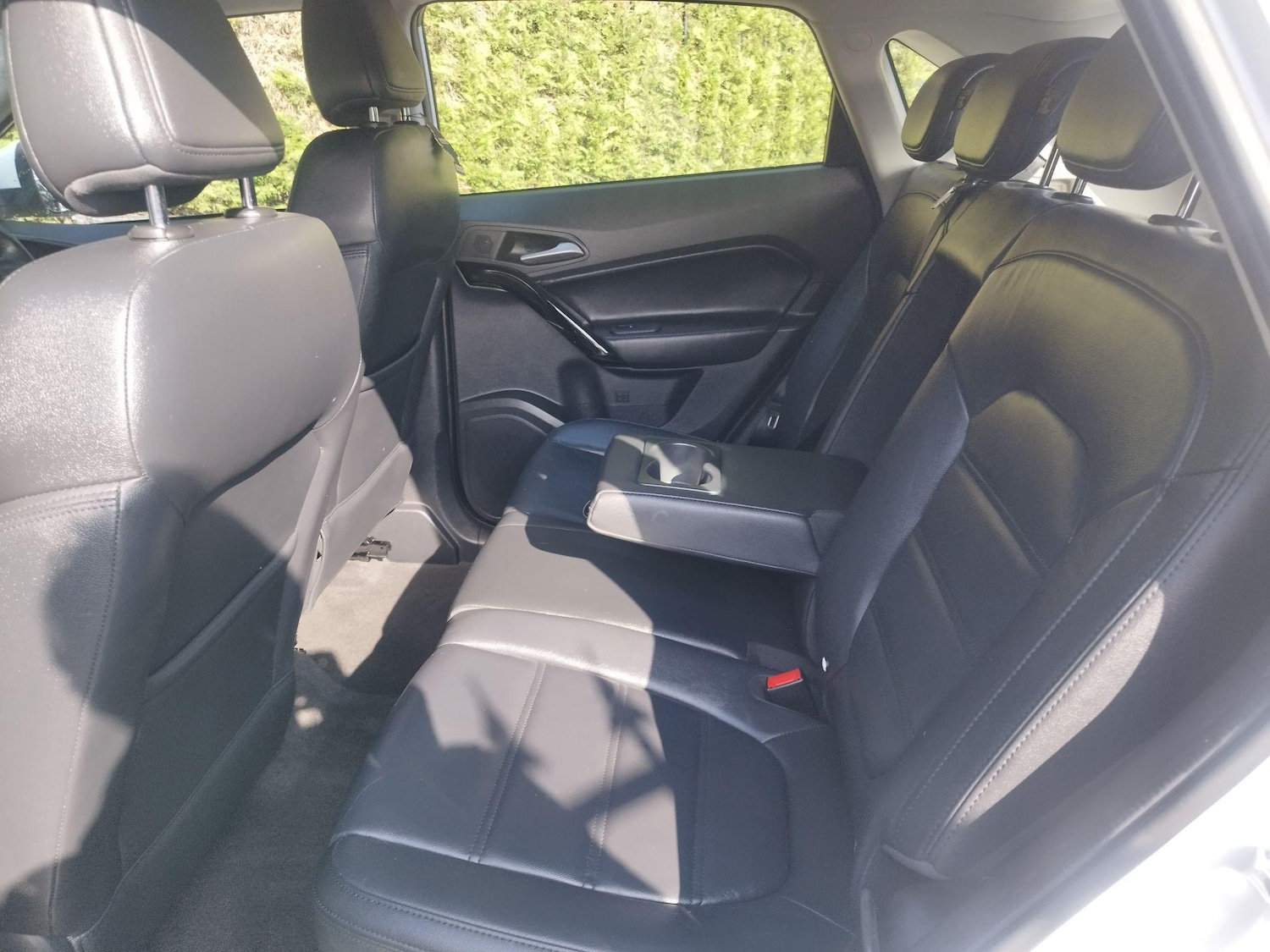 Used MG GS 2017 for sale - 77016218: Photo 19