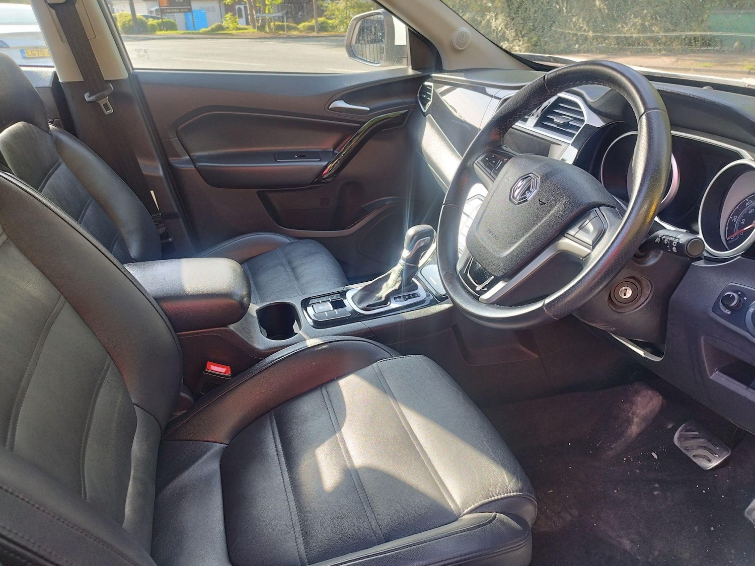 Used MG GS 2017 for sale - 77016218: Photo 22