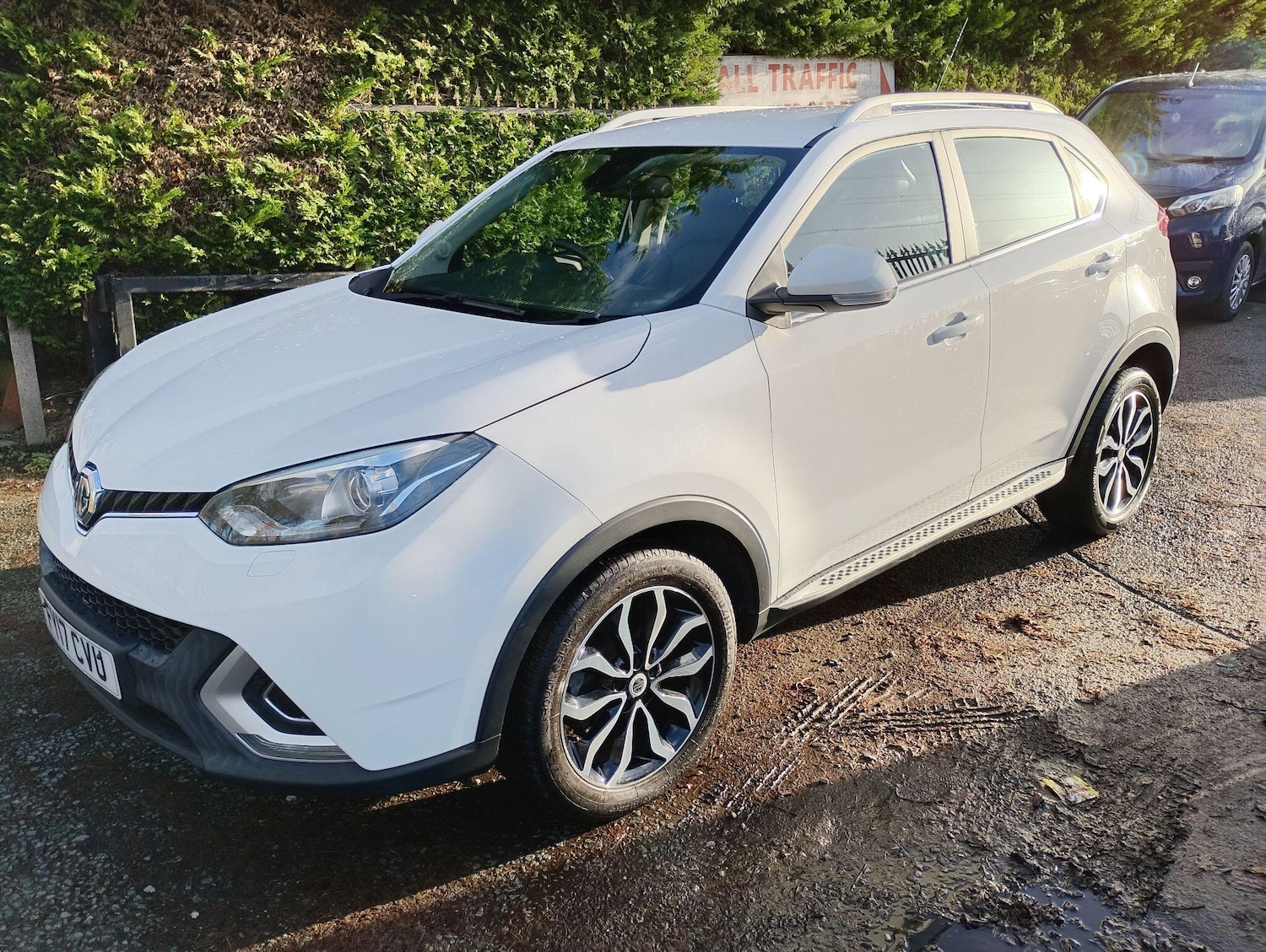 Used MG GS 2017 for sale - 77016218: Photo 29