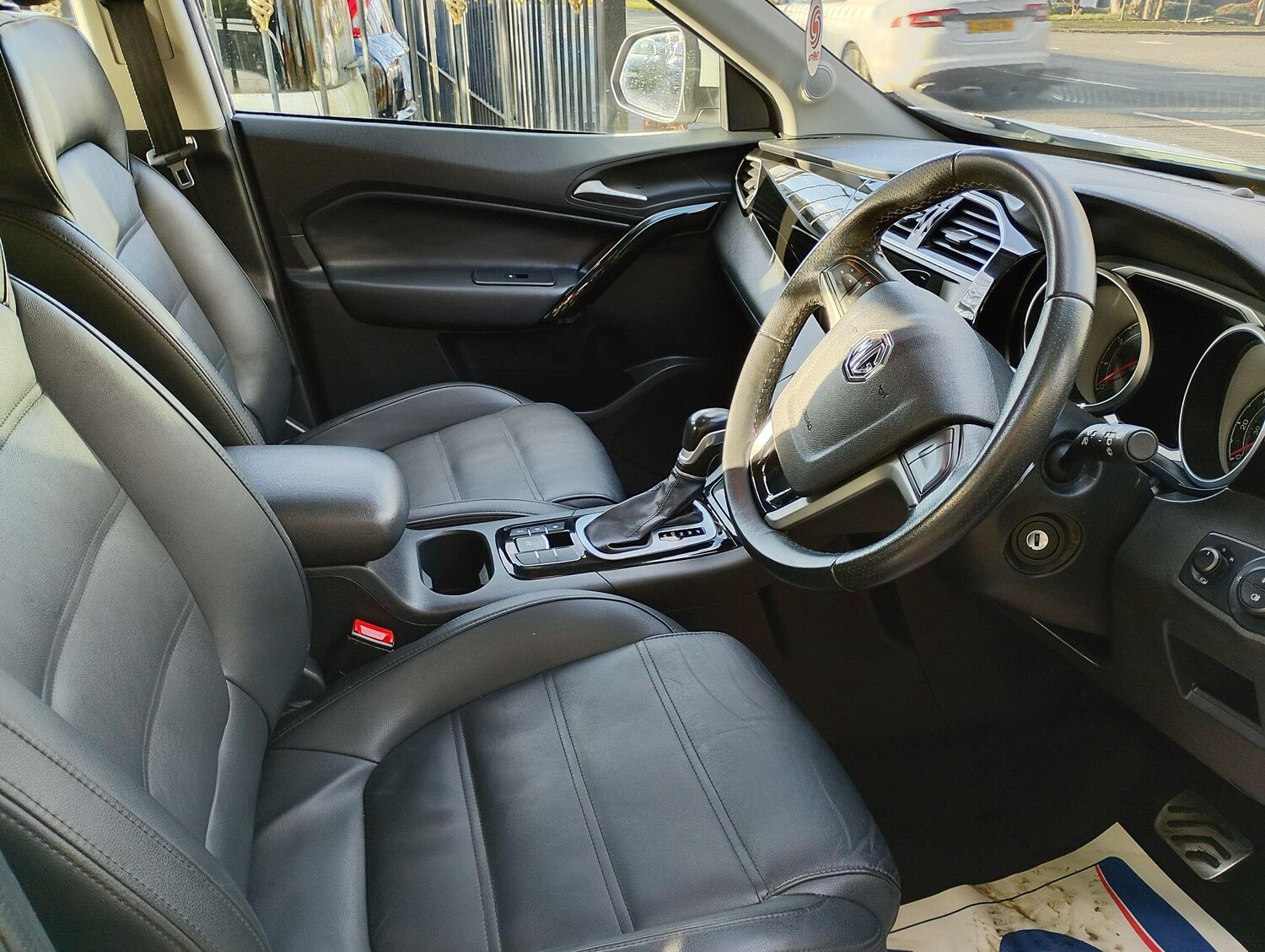 Used MG GS 2017 for sale - 77016218: Photo 32