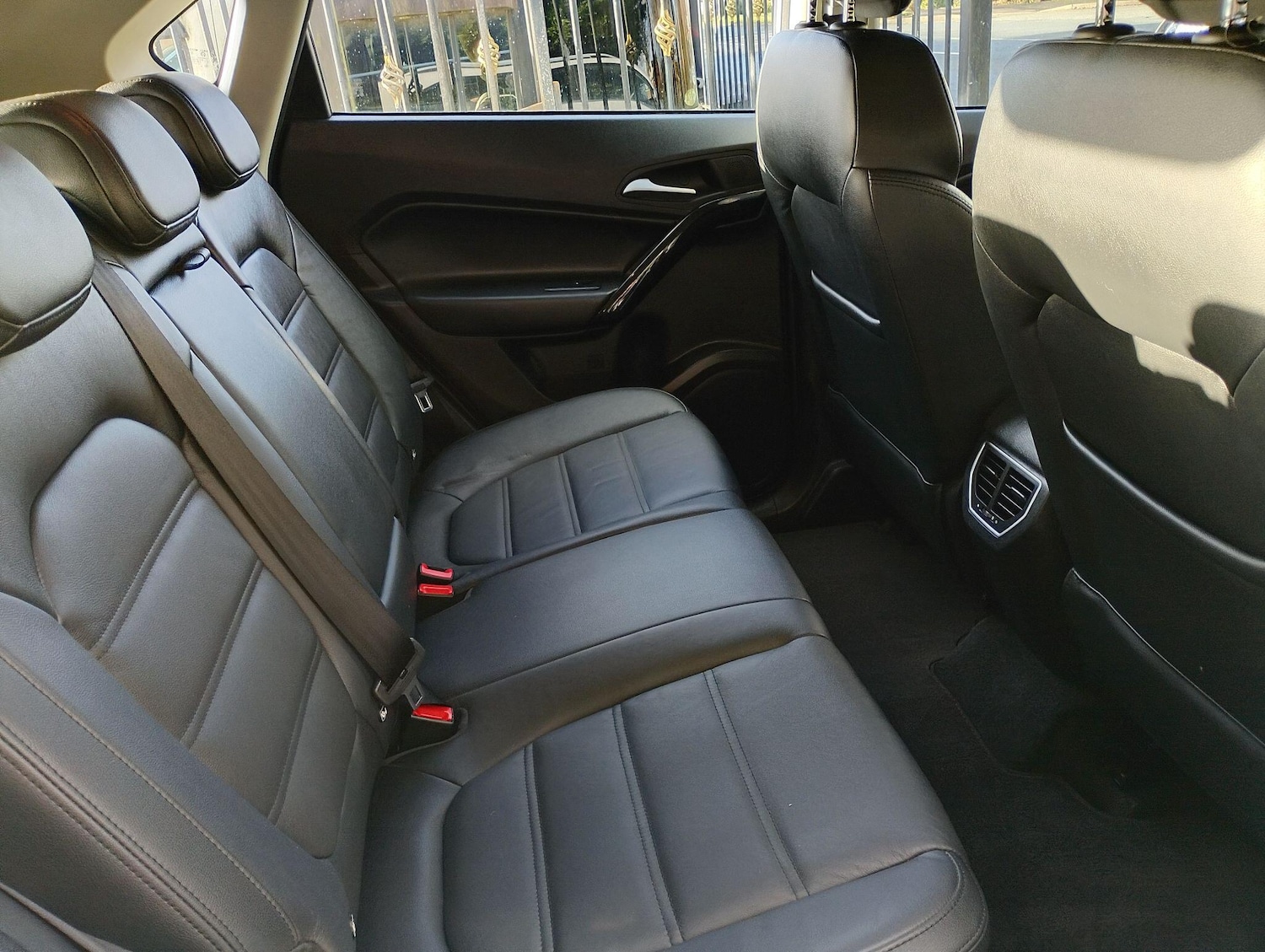 Used MG GS 2017 for sale - 77016218: Photo 33