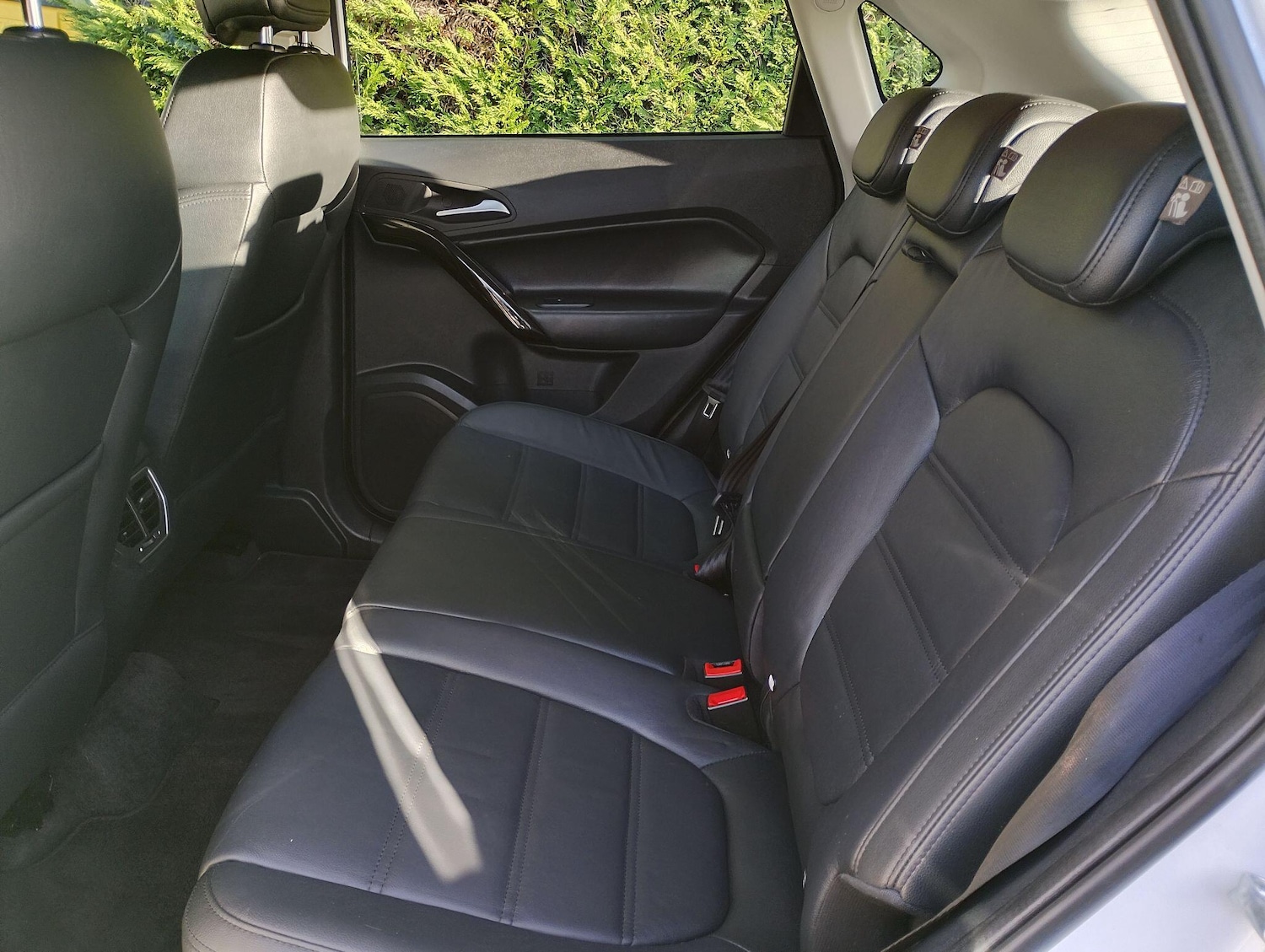 Used MG GS 2017 for sale - 77016218: Photo 35