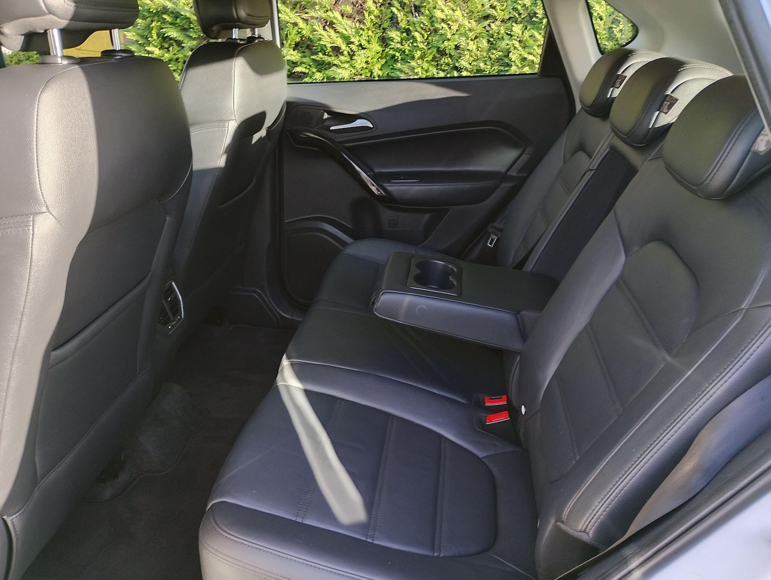 Used MG GS 2017 for sale - 77016218: Photo 36