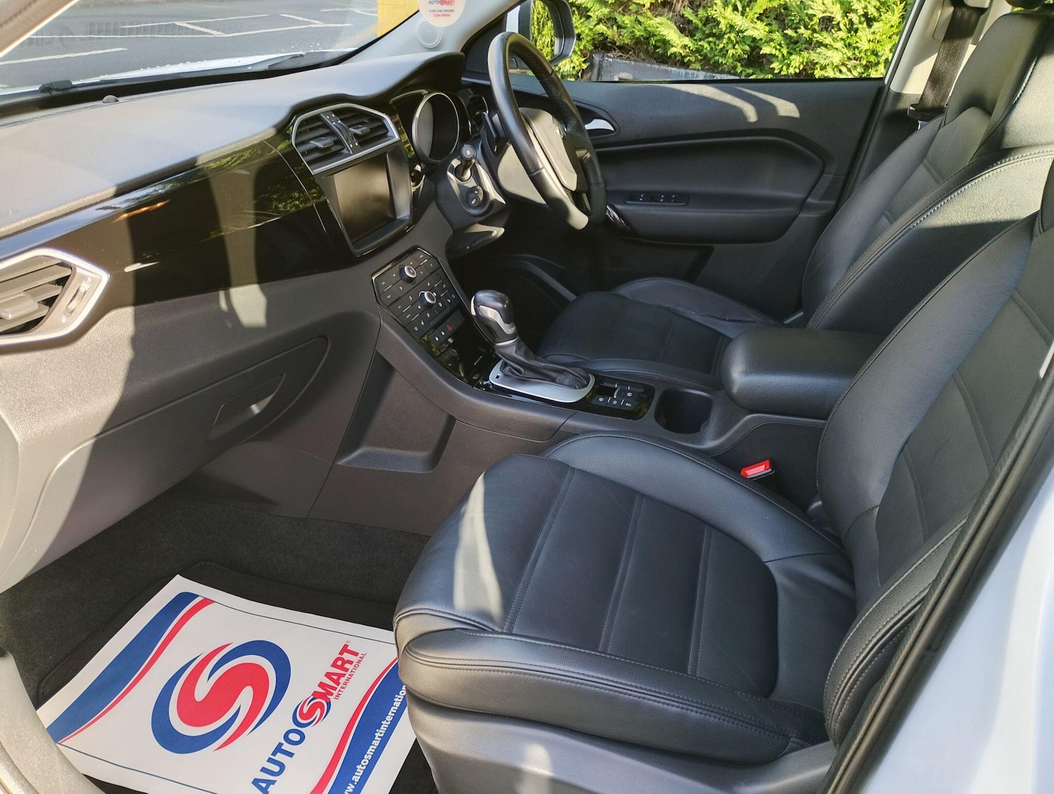 Used MG GS 2017 for sale - 77016218: Photo 37