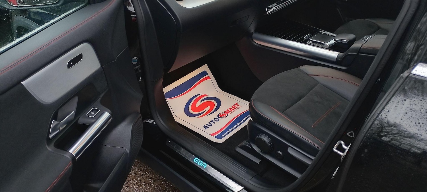 Used Mercedes-Benz EQA 2022 for sale - 77345279: Photo 22