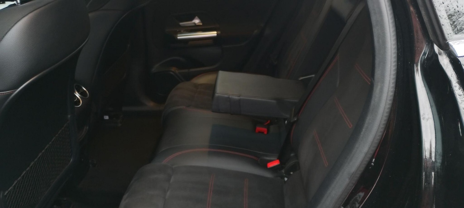 Used Mercedes-Benz EQA 2022 for sale - 77345279: Photo 23