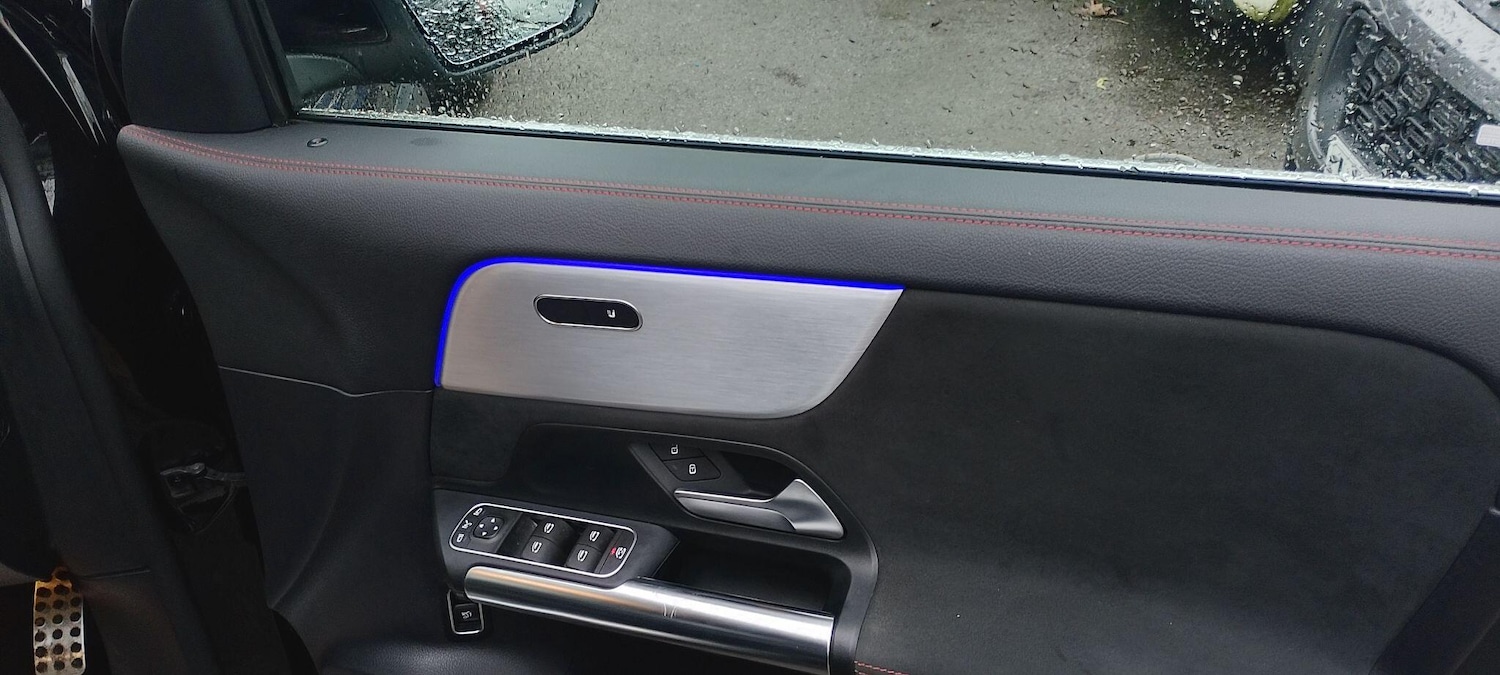 Used Mercedes-Benz EQA 2022 for sale - 77345279: Photo 24