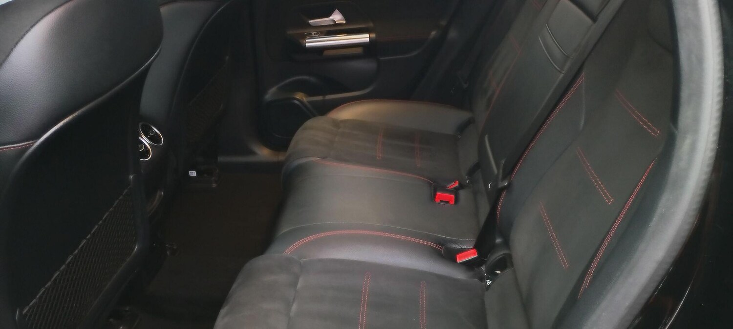 Used Mercedes-Benz EQA 2022 for sale - 77345279: Photo 25