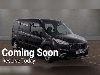 2019 (69) - 1.5 EcoBlue 120 Titanium 5dr